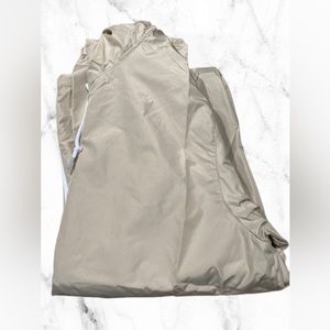 Grand Running Club HAUSER WINDBREAKER men’s size large